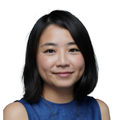 Annabelle Chiong