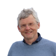 Professor Atze Jan van der Goot