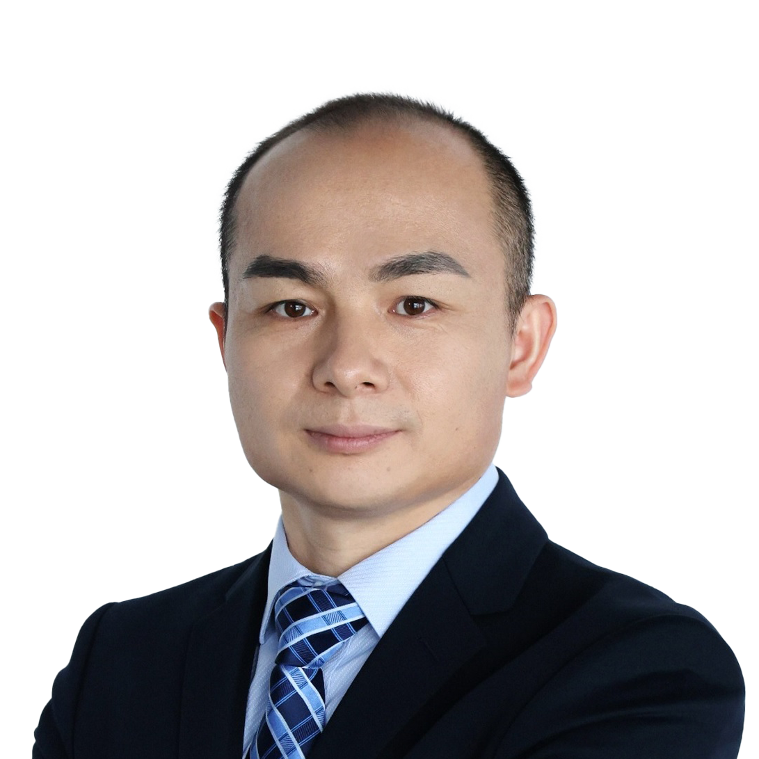 Dr Eric Du