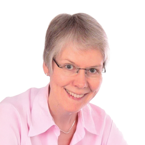 Dr Melanie Weingarten