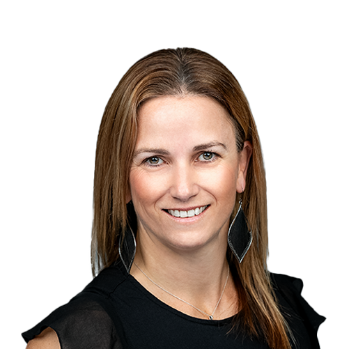 Professor Michelle Colgrave