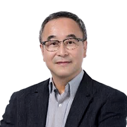 Professor Pingfan Rao