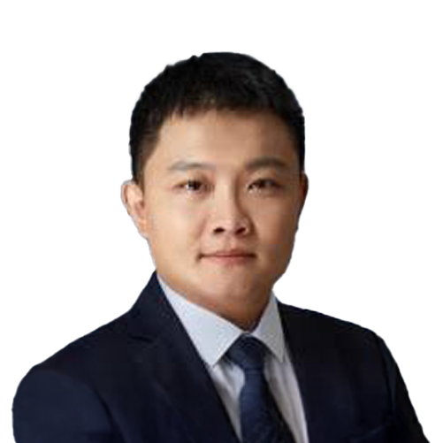 Professor Sui Xiaonan