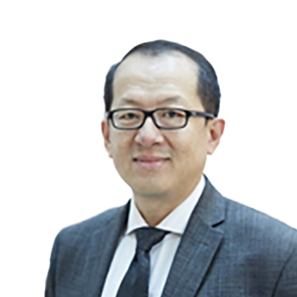 Associate Professor Sun Qi