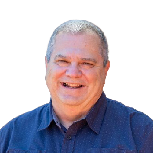 Dr Bill Aimutis