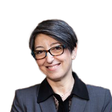 Professor B. Pam Ismail