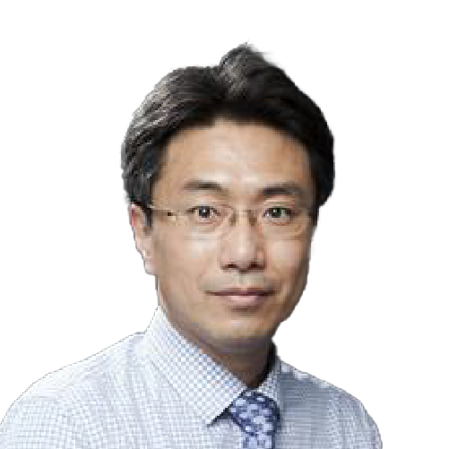 Professor Yong-Su Jin