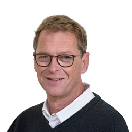 Professor Rene Wijffels