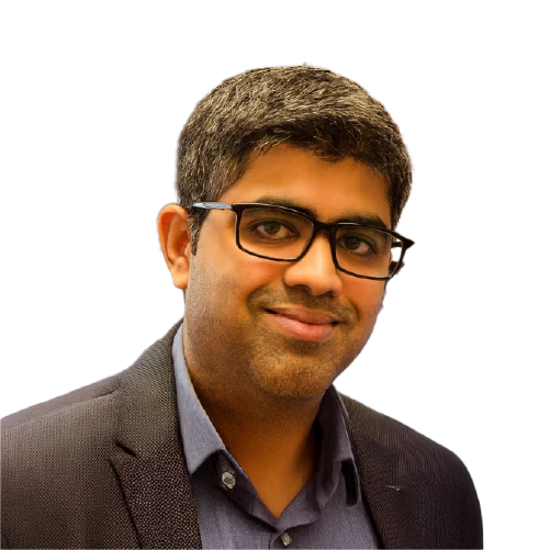 Dr Rohan Shirwaiker