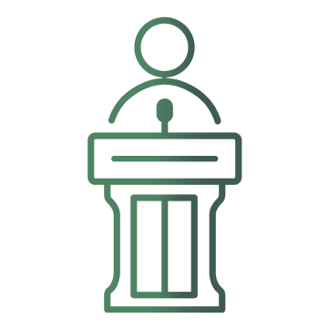 speech
